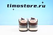 Nike SB Dunk Low x Yuto Horigome FQ1180-001  - 5