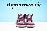 Jordan 1 Mid Cherrywood Red DQ8426-615  - 5