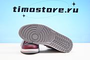 Jordan 1 Mid Cherrywood Red DQ8426-615  - 3