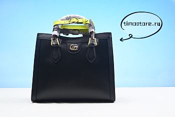Gvcc1 Handbags  black 27cm 