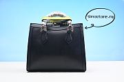 Gvcc1 Handbags  black 27cm  - 2