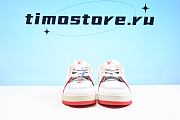 1ouis Vu1tton LV trainer red - 6