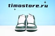 Jordan 1 Retro High OG Gorge Green DZ5485-303 - 2