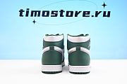 Jordan 1 Retro High OG Gorge Green DZ5485-303 - 3