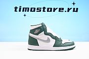 Jordan 1 Retro High OG Gorge Green DZ5485-303 - 4