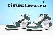 Jordan 1 Retro High OG Gorge Green DZ5485-303 - 6
