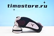 Nike Air Jordan 4 Retro PSG Paris Saint-Germain CZ5624-100 - 3