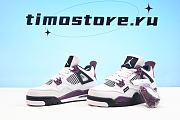 Nike Air Jordan 4 Retro PSG Paris Saint-Germain CZ5624-100 - 2