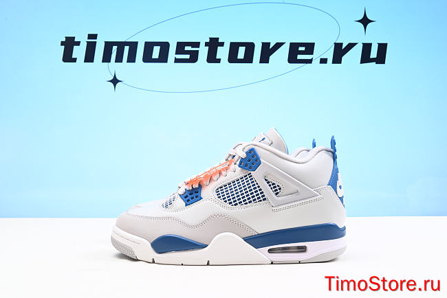 Air Jordan 4  - 1