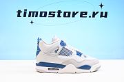 Air Jordan 4  - 4