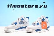 Air Jordan 4  - 6