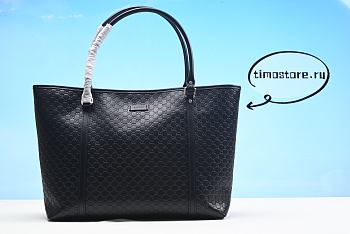 Gvcc1 tote bag 41cm black 