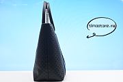Gvcc1 tote bag 41cm black  - 6
