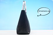 Gvcc1 tote bag 41cm black  - 5