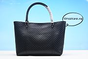 Gvcc1 tote bag 41cm black  - 2