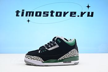 Nike Air Jordan 3 Retro Pine Green CT8532-030