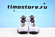 Air Jordan 6 “Reverse Oreo”  CT8529-112 - 5