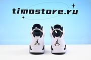 Air Jordan 6 “Reverse Oreo”  CT8529-112 - 4