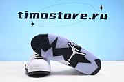 Air Jordan 6 “Reverse Oreo”  CT8529-112 - 3