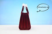 YS1 handbag 25cm - 6