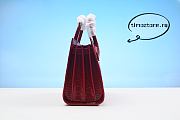 YS1 handbag 25cm - 5