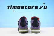 Nike Air Jordan 4 Retro Canyon Purple AQ9129-500 - 6