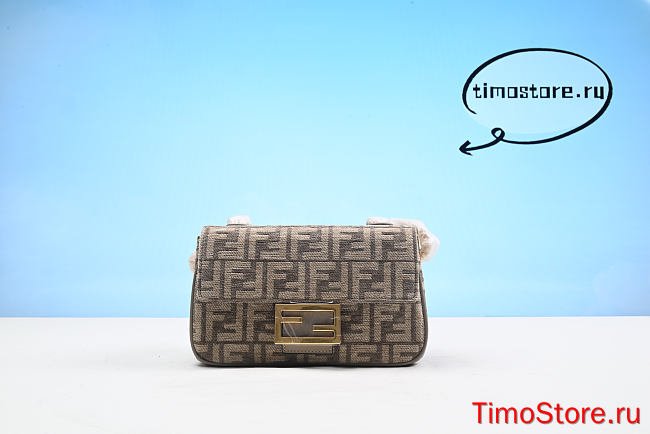 Fend1 Bag 24cm  - 1