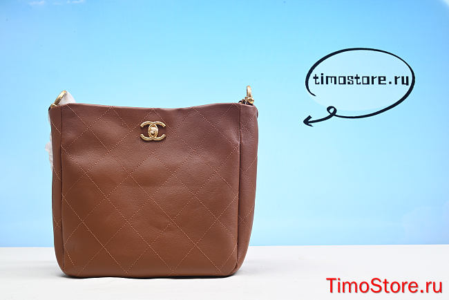 chane1  handbag 25cm - 1