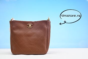 chane1  handbag 25cm