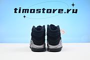 Air Jordan 8 Winterized “Gunsmoke”  FD1334-001 - 6