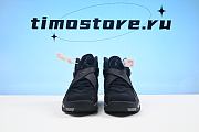 Air Jordan 8 Winterized “Gunsmoke”  FD1334-001 - 5