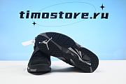 Air Jordan 8 Winterized “Gunsmoke”  FD1334-001 - 4