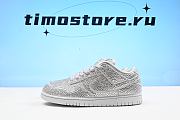 Nike Dunk Low Cactus Plant Flea Market Pure Platinum CZ2670-001 - 1