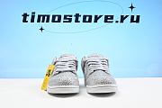 Nike Dunk Low Cactus Plant Flea Market Pure Platinum CZ2670-001 - 6