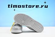 Nike Dunk Low Cactus Plant Flea Market Pure Platinum CZ2670-001 - 5