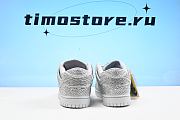 Nike Dunk Low Cactus Plant Flea Market Pure Platinum CZ2670-001 - 2