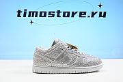 Nike Dunk Low Cactus Plant Flea Market Pure Platinum CZ2670-001 - 4