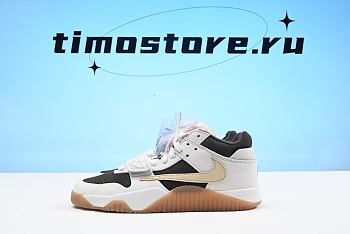 Travis Scott x Jordan Cut The Check  FZ8117-100