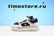 Amiri Sneakers Top Version - 1