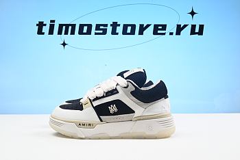 Amiri Sneakers Top Version
