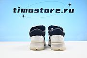 Amiri Sneakers Top Version - 4