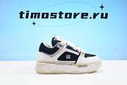Amiri Sneakers Top Version - 2