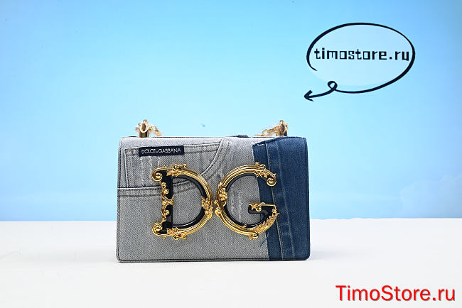 DG WOMEN BAG - 1