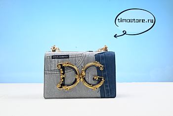 DG WOMEN BAG