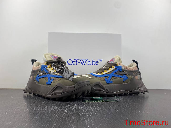 Off-White c/o Virgil Abloh 4 - 1