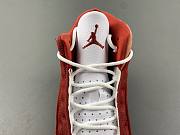 Air Jordan 13 “Dune Red”  DJ5982-601 - 3