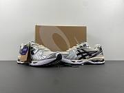 ASICS GEL-Kayano 14 mesh and rubber trainers - 1