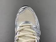 ASICS GEL-Kayano 14 mesh and rubber trainers - 5