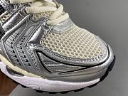 ASICS GEL-Kayano 14 mesh and rubber trainers - 2