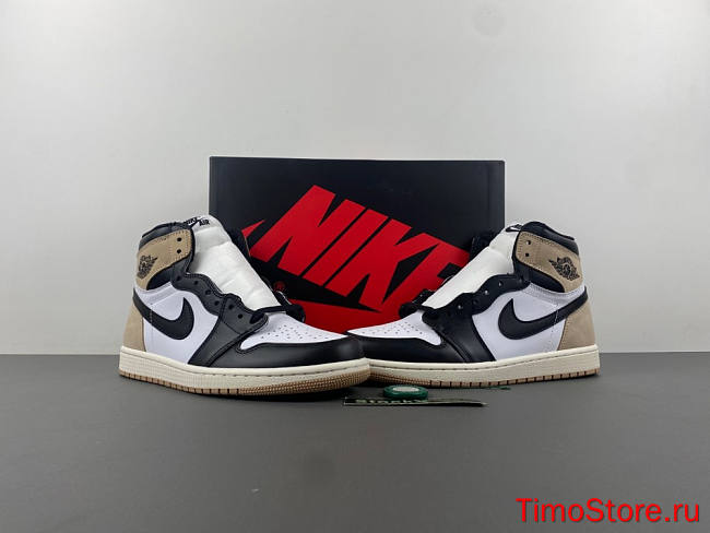 Air Jordan 1 High OG “Latte” FD2596-021 - 1